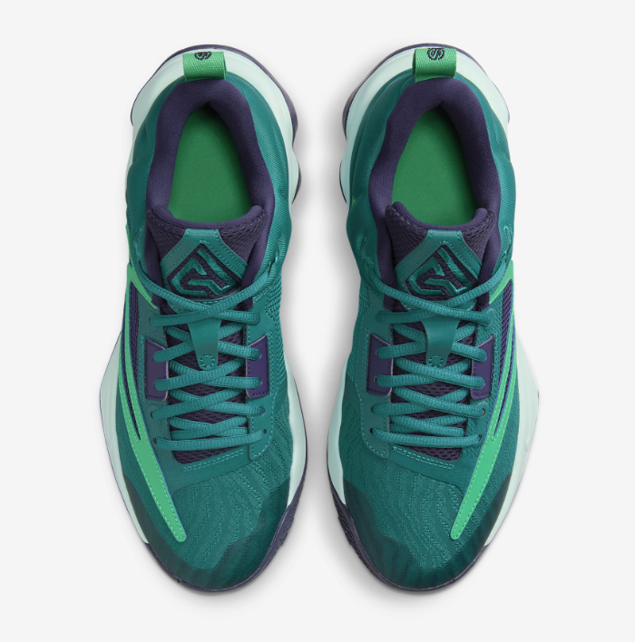 Basketball Shoes - Image 4